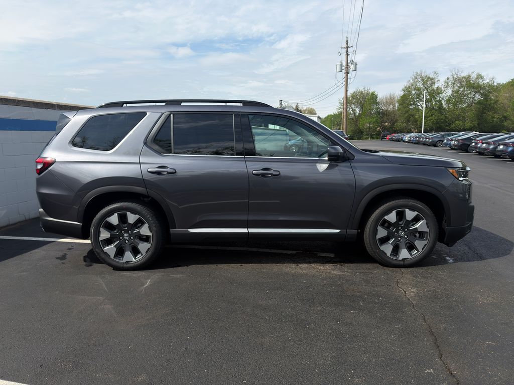 Thumbnail: 2026 Honda Pilot - 6