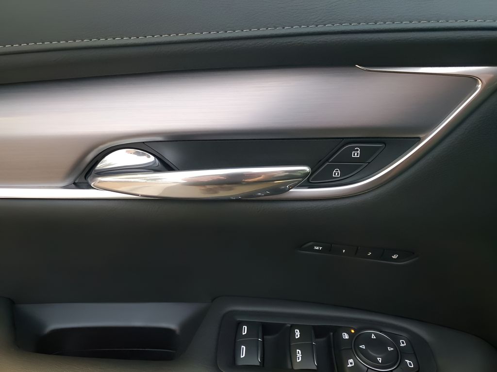 Used Car 2024 Cadillac Xt6  Luxury For Sale Under $40,000 In Austin, Texas