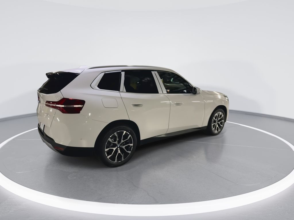 Thumbnail: 2026 BMW X3 - 8