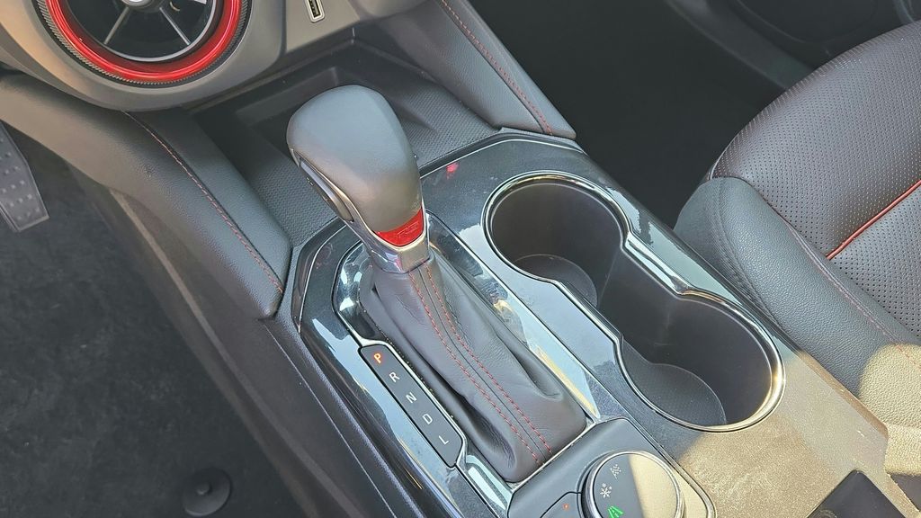 2025 Chevrolet Blazer