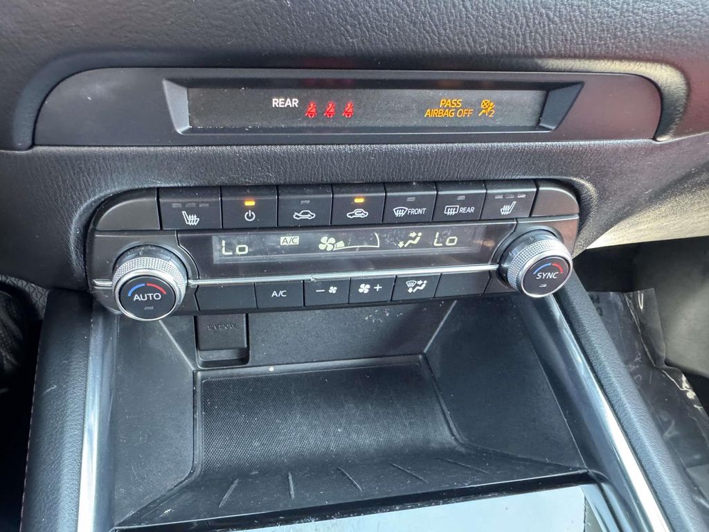 Used 2024 Mazda CX-5 SUV