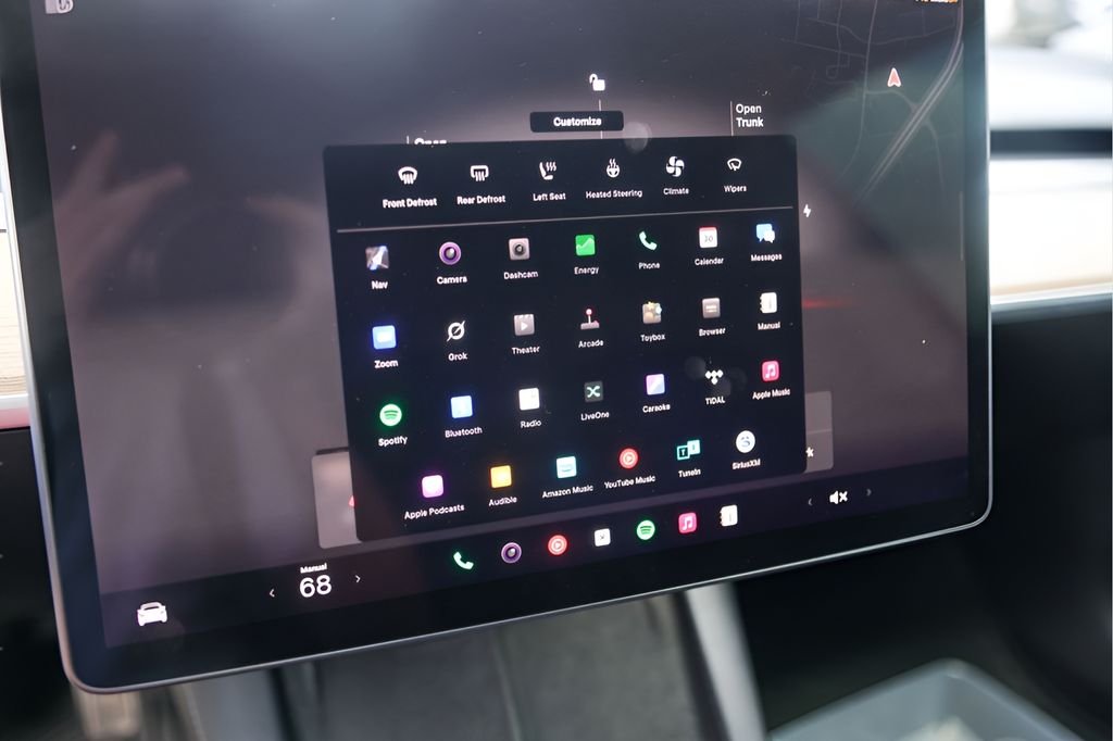 Used Car 2023 Tesla Model 3  Base For Sale Under $25,000 In Austin, Texas