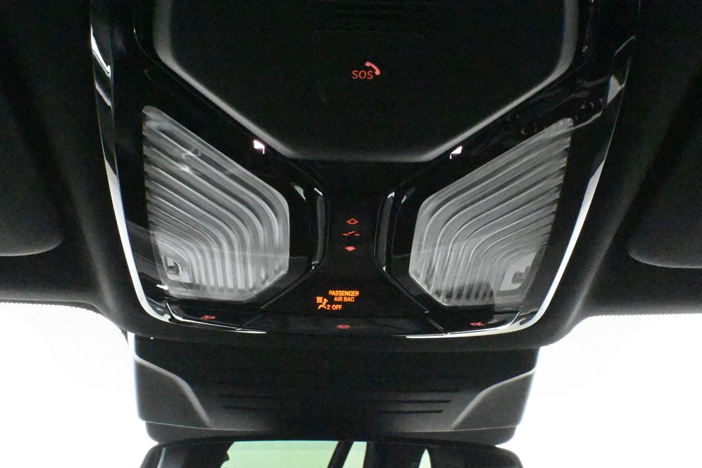 Thumbnail: 2026 BMW X5 - 21