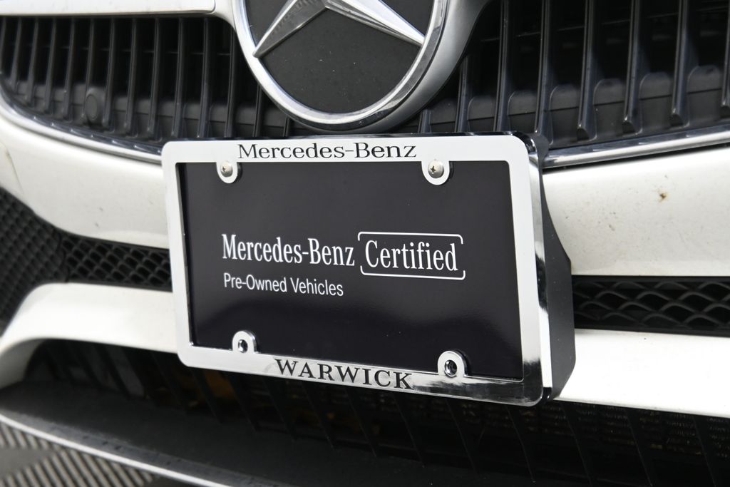 Thumbnail: 2023 Mercedes-Benz C-Class - 13