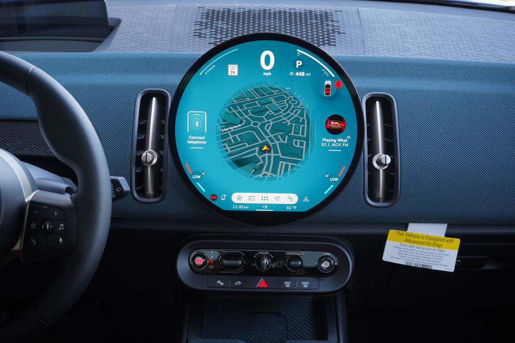 Thumbnail: 2026 MINI Cooper Countryman - 10