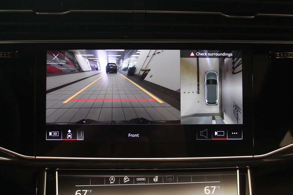 Thumbnail: 2026 Audi Q7 - 22