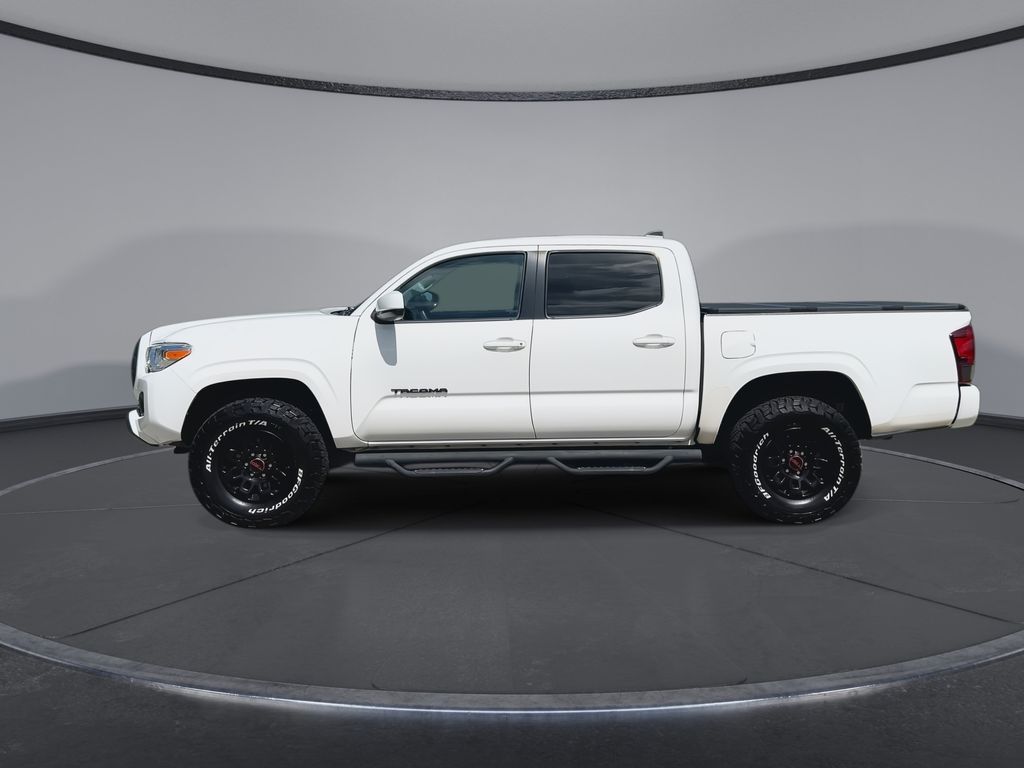 Thumbnail: 2021 Toyota Tacoma - 5