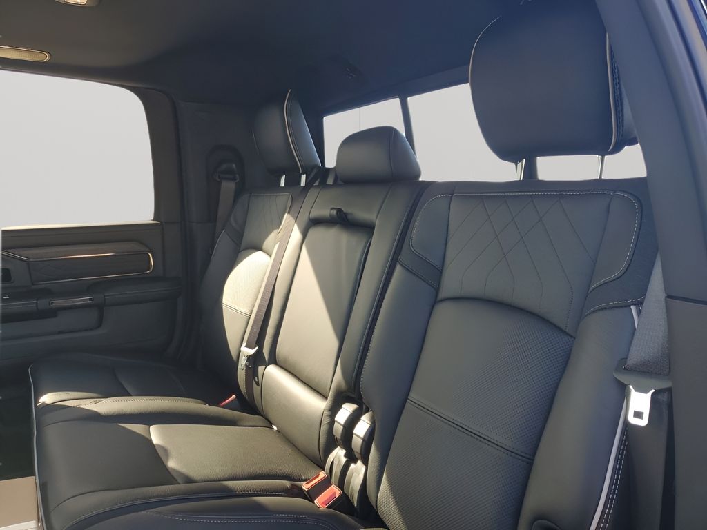 New 2026 Black Ram Limited image 19