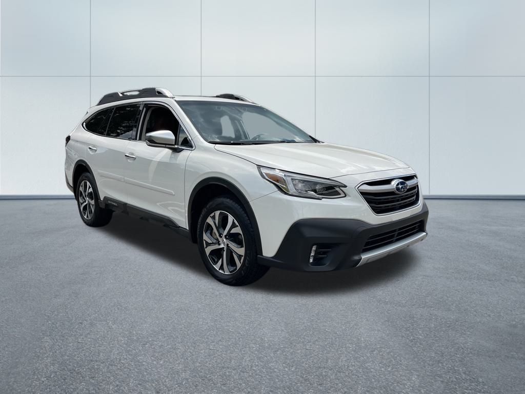 Outback Touring XT