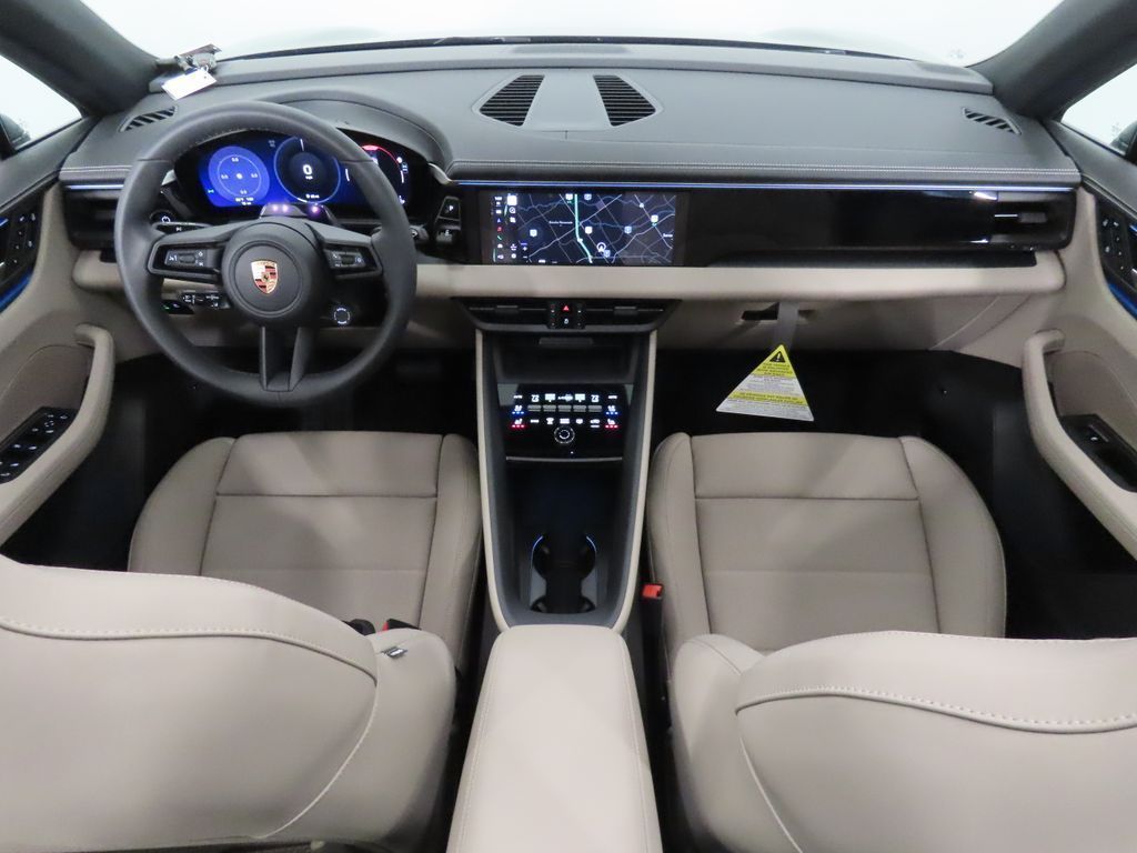 Thumbnail: 2026 Porsche Macan - 16