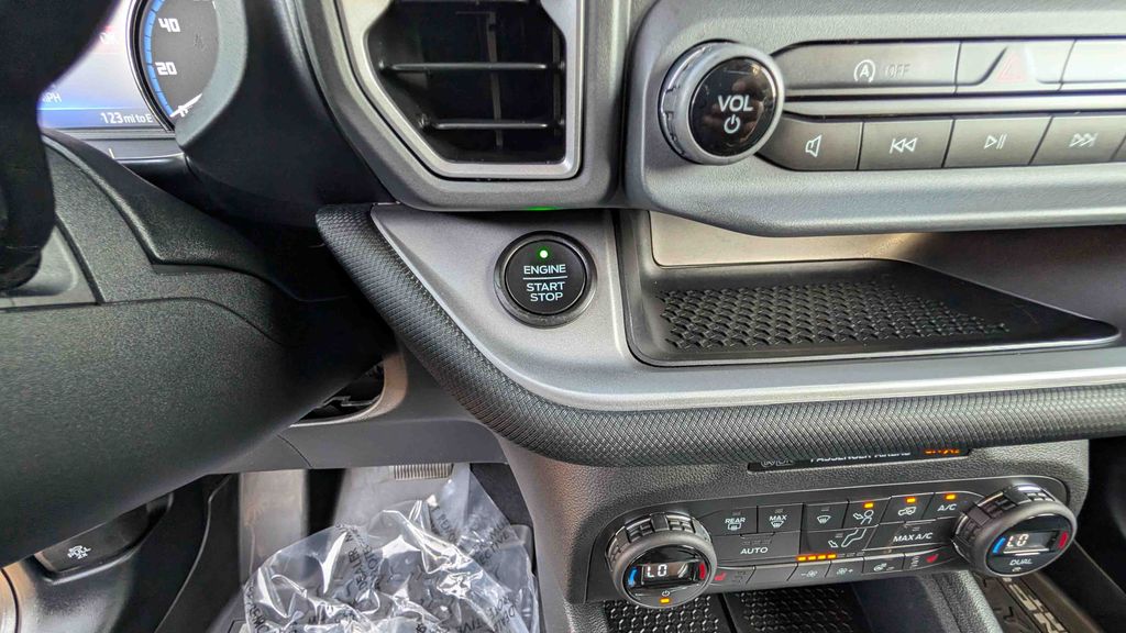 Used 2021 Ford Bronco Sport Outer Banks 4D Sport Utility