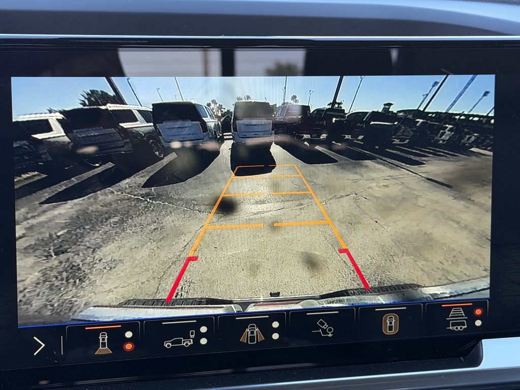 new 2026 GMC Sierra 1500 car, priced at $64,259