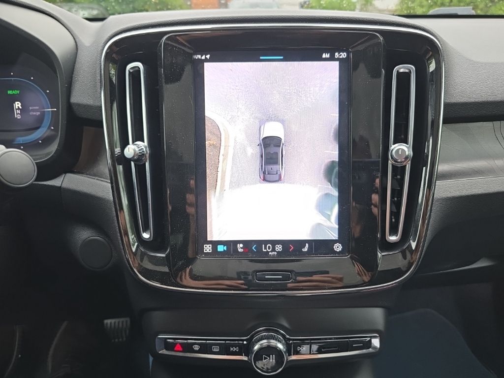 Used 2023 Blue Volvo Ultimate image 21