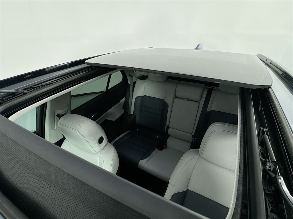 New Car 2025 Honda Prologue  Touring For Sale In Austin, Texas