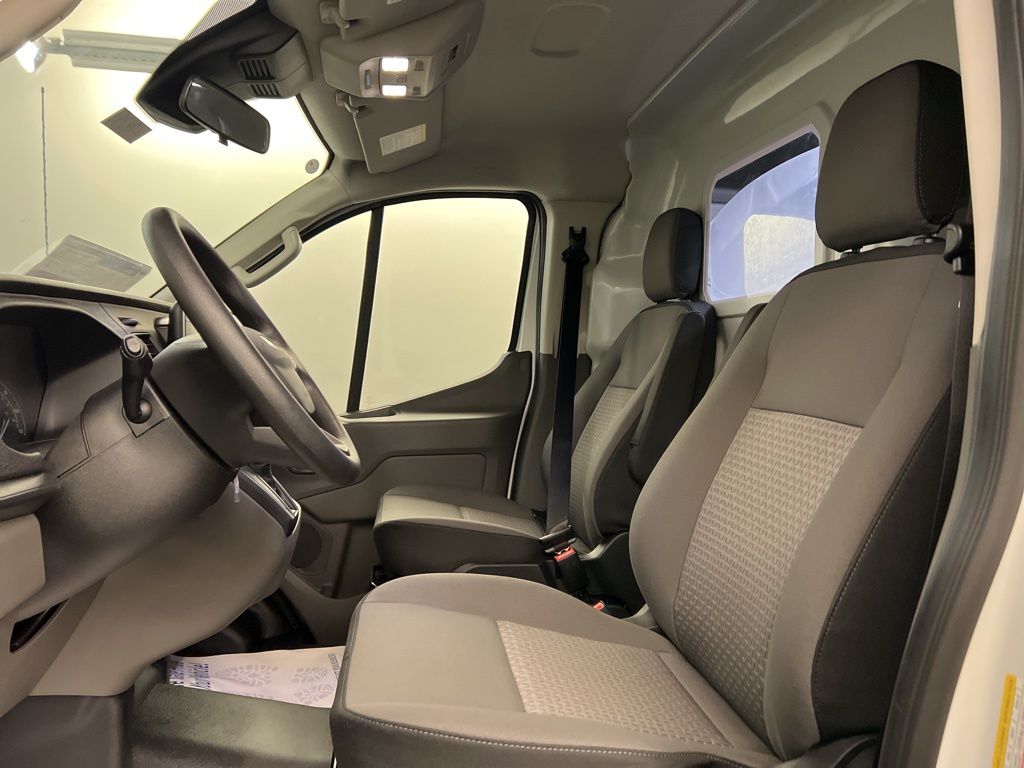 2025 Ford Transit Van Base - Photo 25