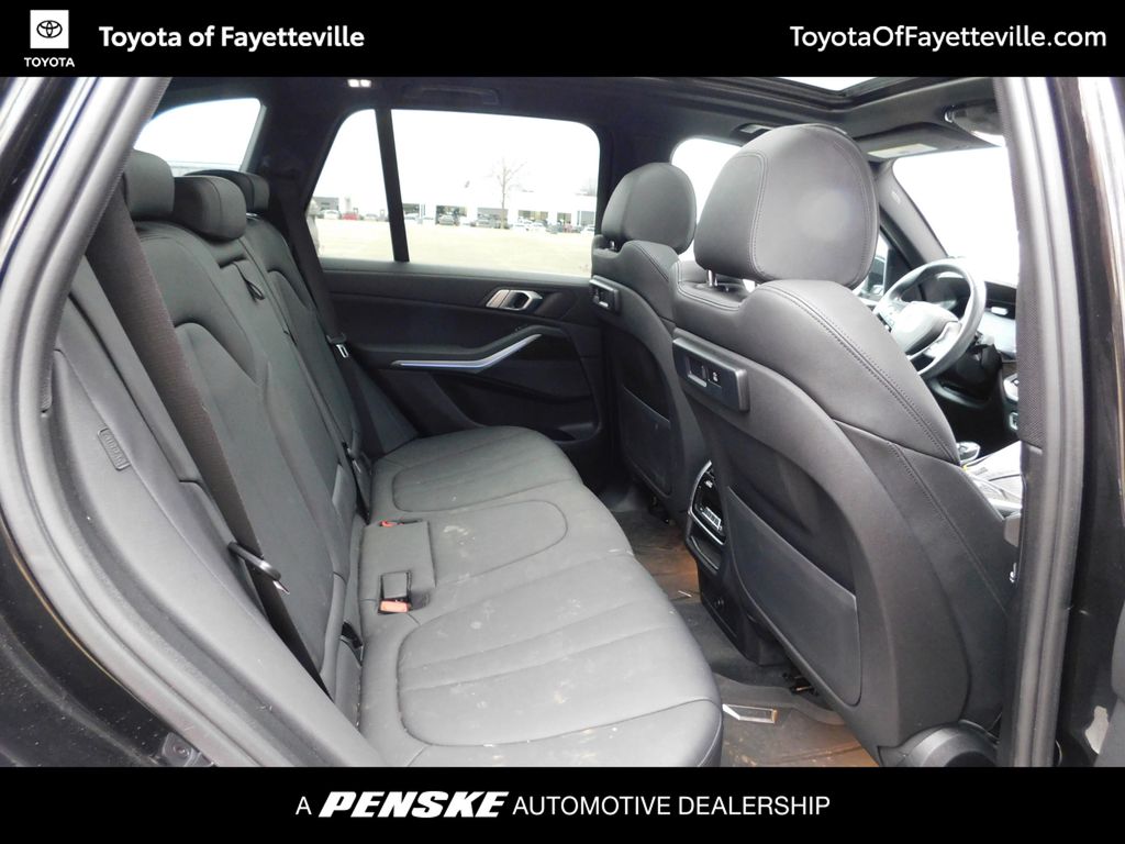 Thumbnail: 2019 BMW X5 - 5