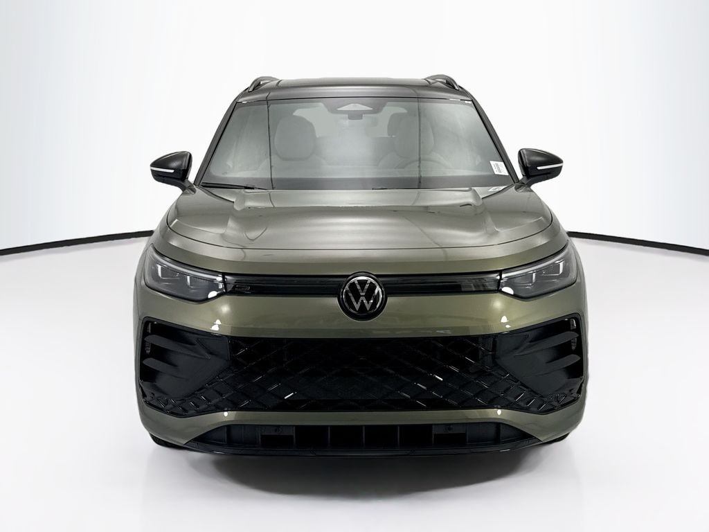 Thumbnail: 2026 Volkswagen Tiguan - 2