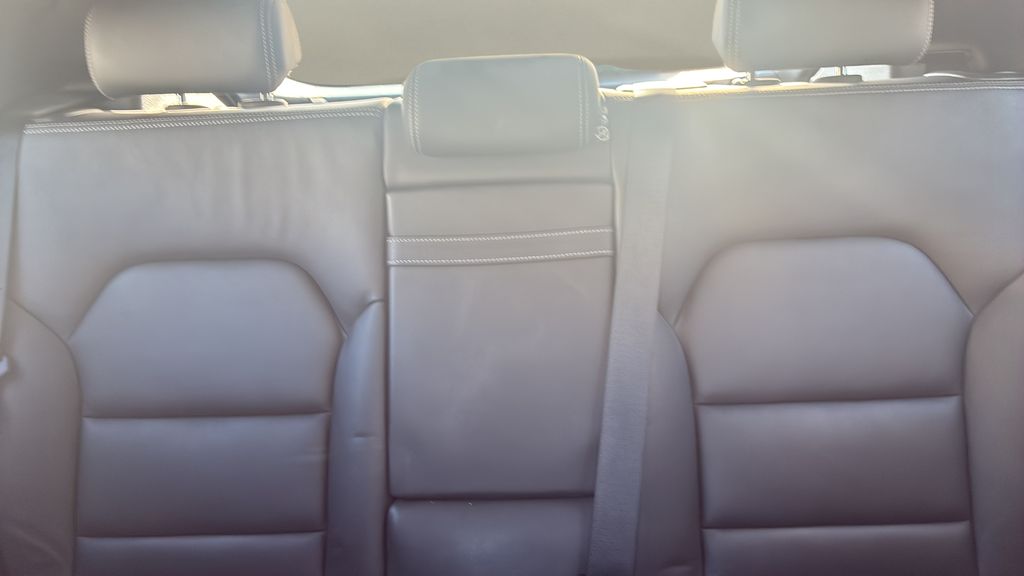 used 2018 INFINITI QX30 car, priced at $14,700