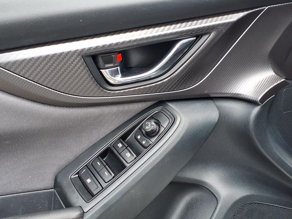 used 2020 Subaru Impreza car, priced at $14,900