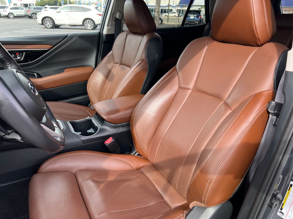 Thumbnail: 2021 Subaru Outback - 16