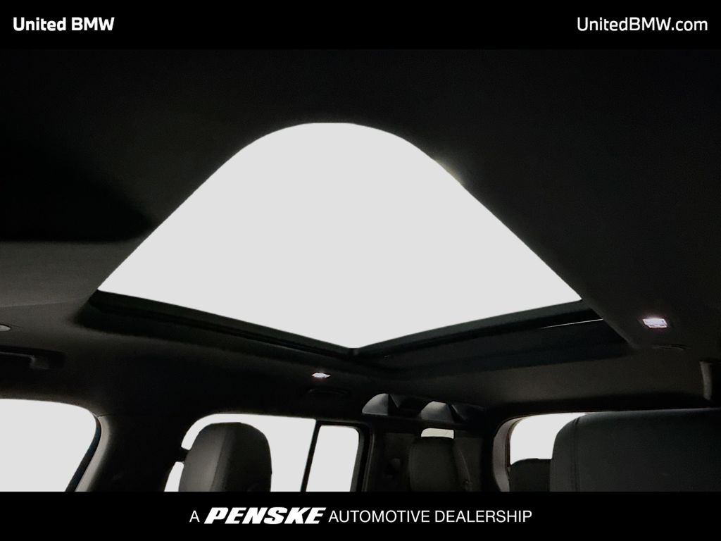 Thumbnail: 2021 Land Rover Defender - 12