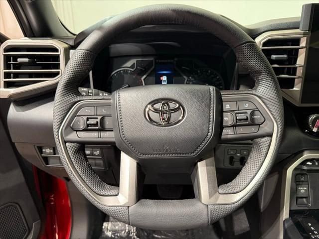 Thumbnail: 2026 Toyota Tundra - 21