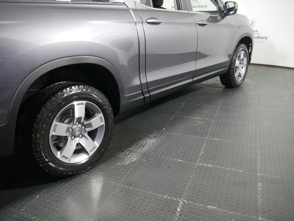 Thumbnail: 2026 Honda Ridgeline - 4