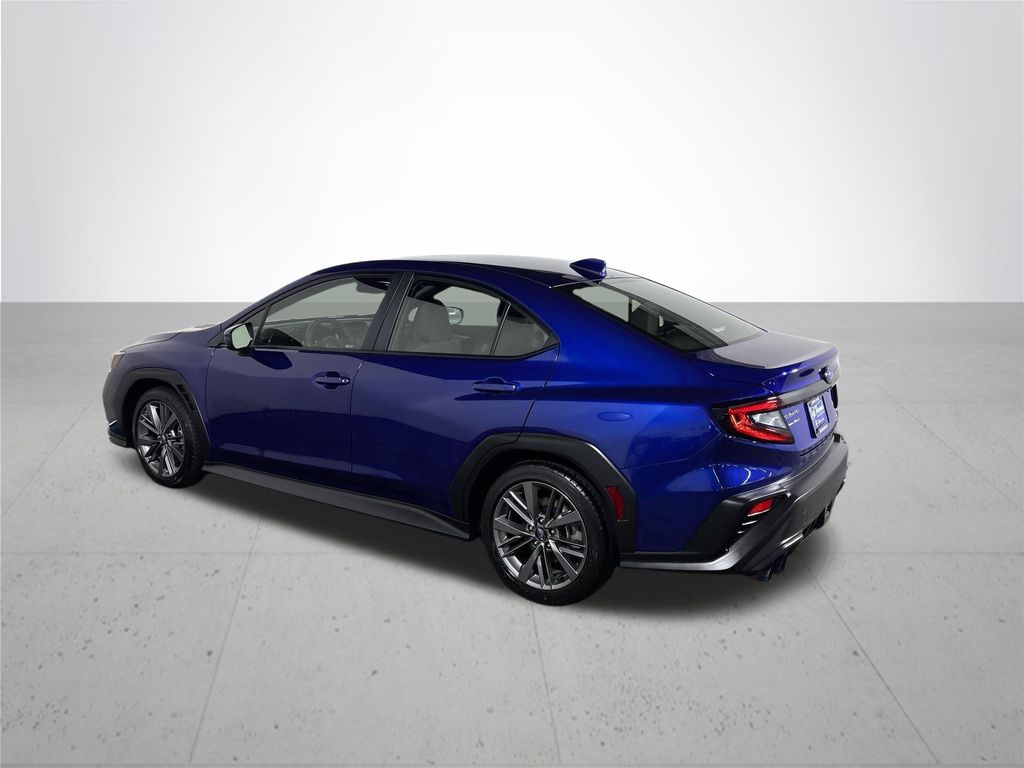 2023 Subaru WRX Base