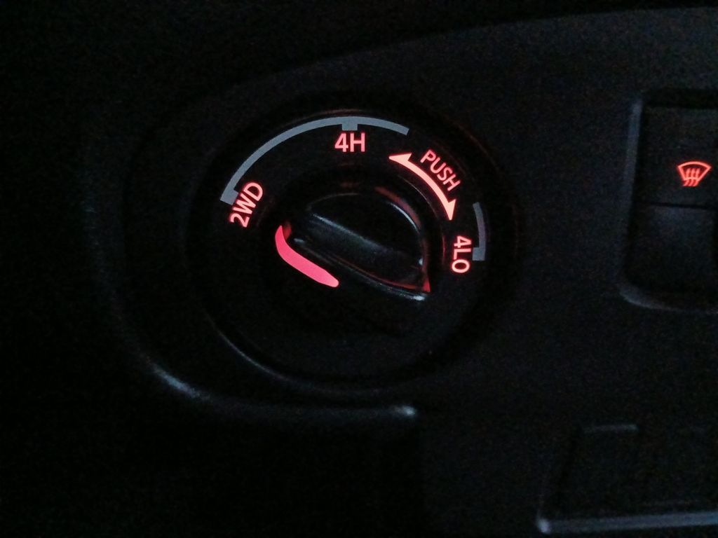 Used Car 2023 Nissan Frontier  Pro-4x For Sale Under $35,000 In Austin, Texas