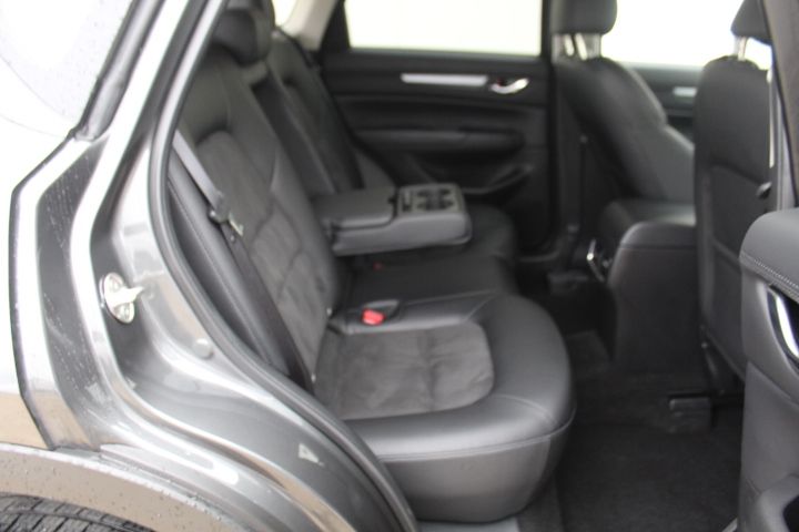 Used Car 2023 Mazda Cx-5  2.5 S Select Package For Sale Under $30,000 In Georgetown, Texas