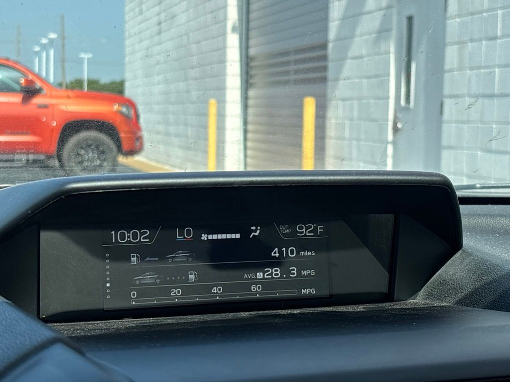 Used 2018 Subaru Crosstrek SUV
