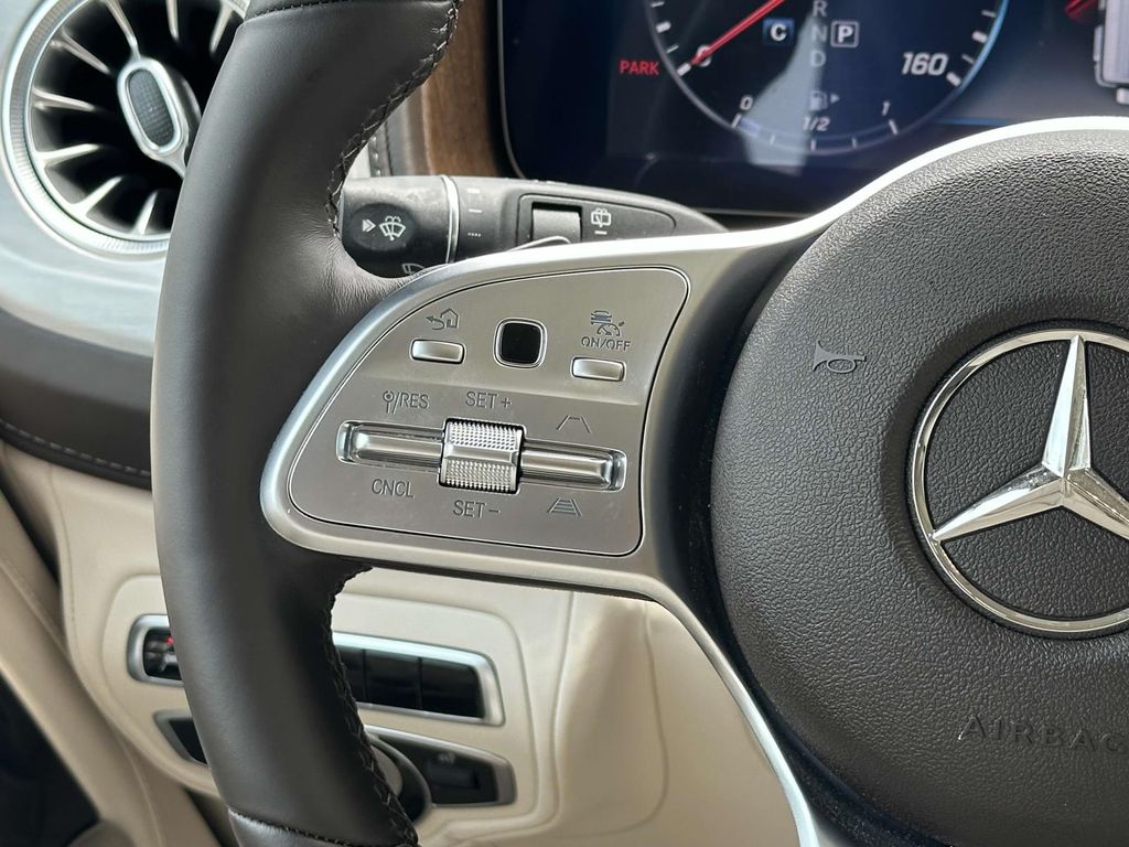 2019 Mercedes-Benz G-Class G 550 15