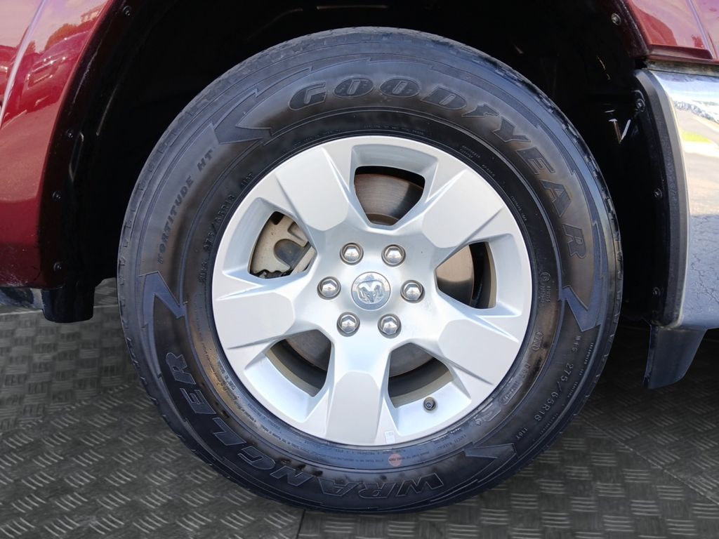 Used Car 2025 Ram 1500  Big Horn/lone Star For Sale Under $40,000 In Austin, Texas