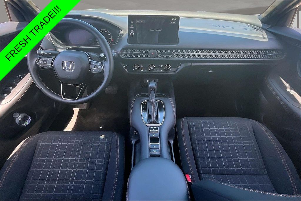 2026 Honda HR-V Sport - Photo 7