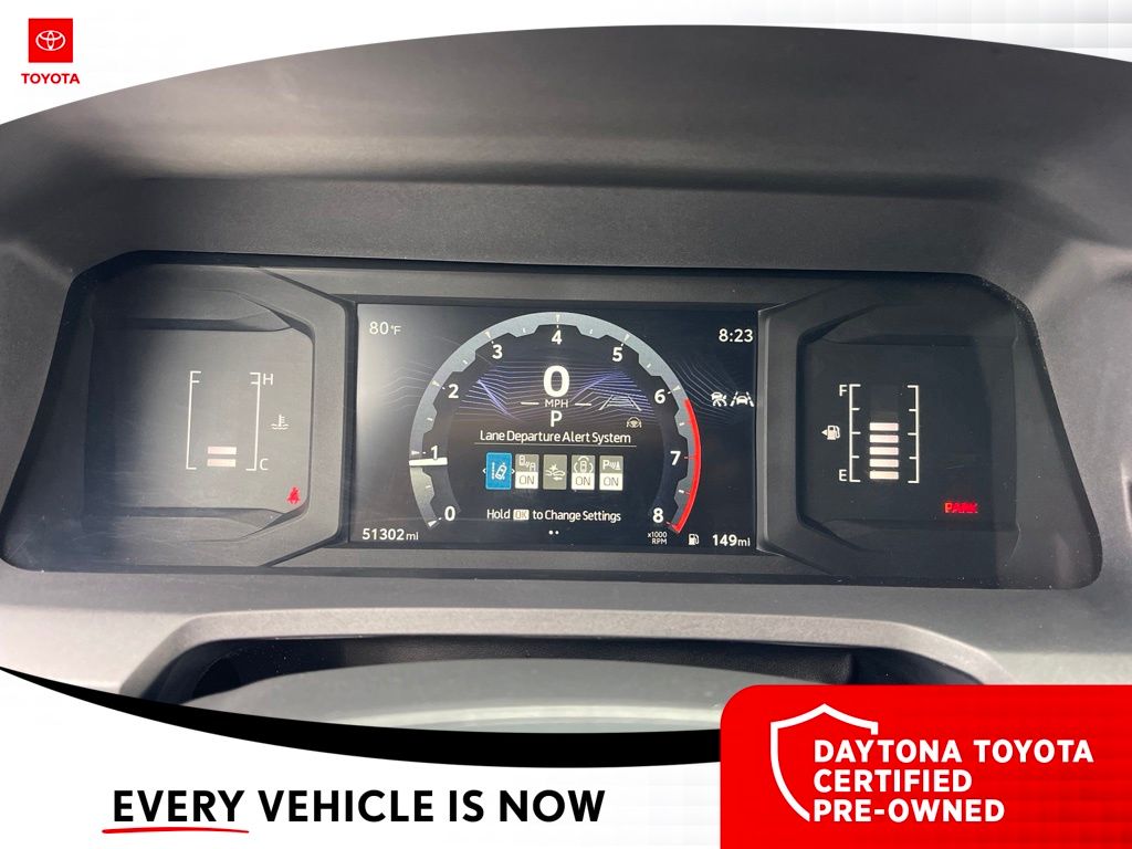 2024 Toyota Tacoma SR5 - Photo 28