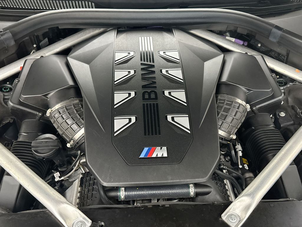 2023 BMW X7 M60i 19