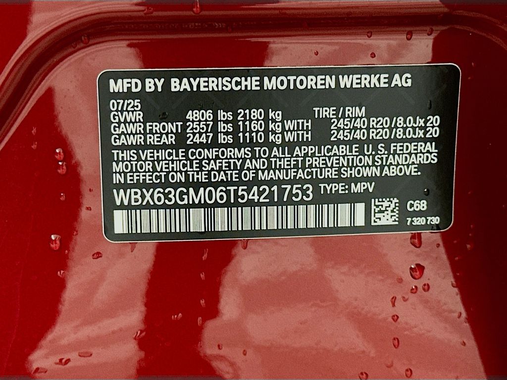 Thumbnail: 2026 BMW X2 - 24