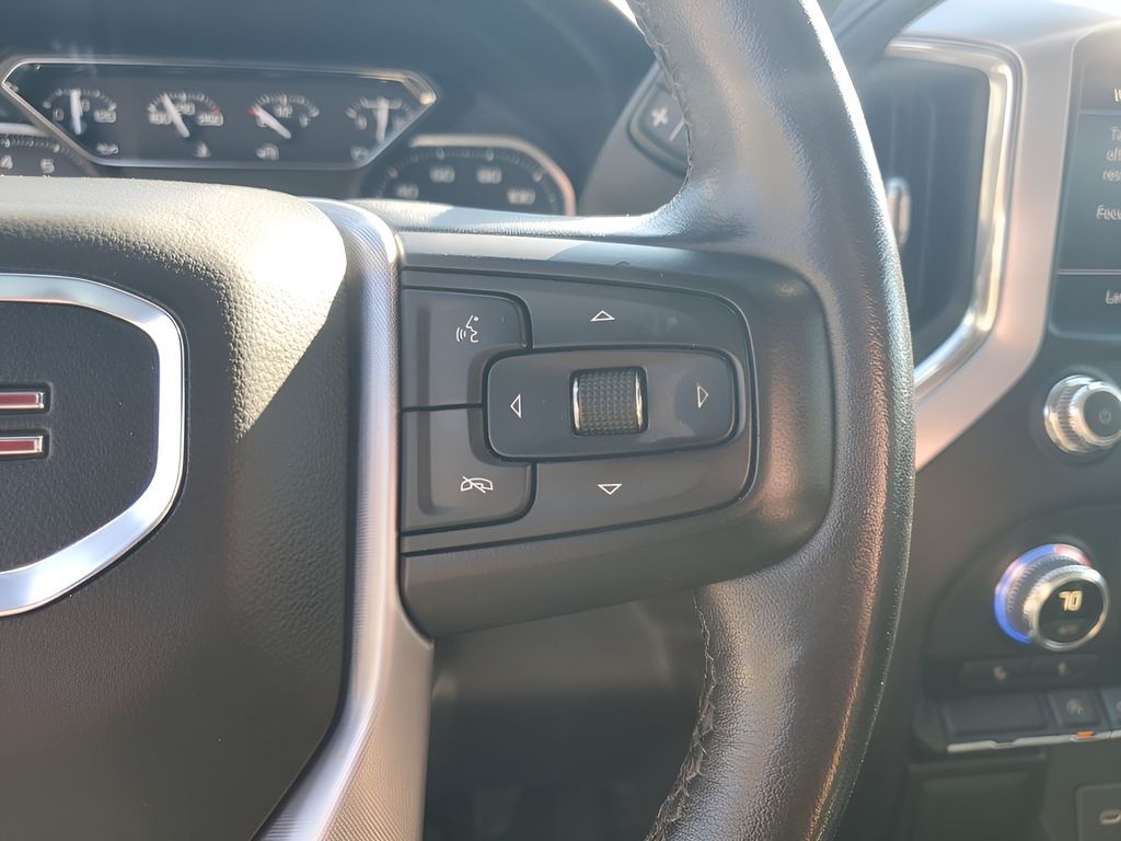 Used Car 2020 Gmc Sierra 1500  Elevation For Sale Under $35,000 In Austin, Texas