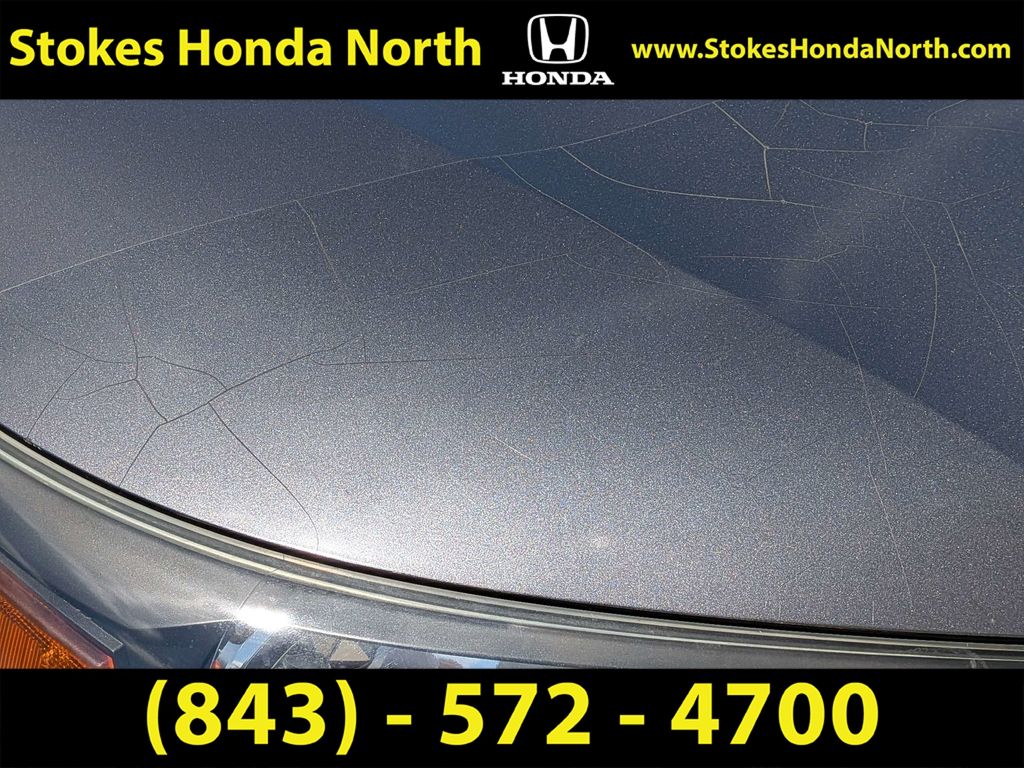 Used 2014 Honda CR-V SUV