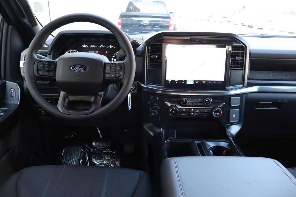 new 2026 Ford F-150 car, priced at $48,865