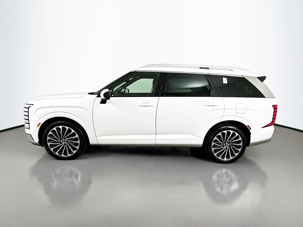 Thumbnail: 2026 Hyundai Palisade - 8