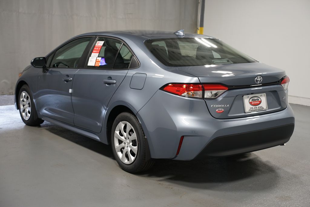 Thumbnail: 2026 Toyota Corolla - 6