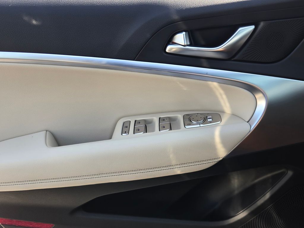 2026 Genesis G80 - $44,965
