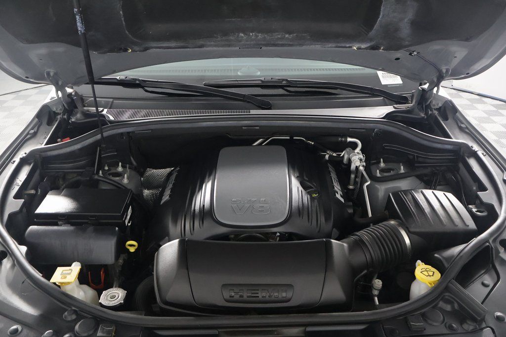 2022 Dodge Durango R/T 15