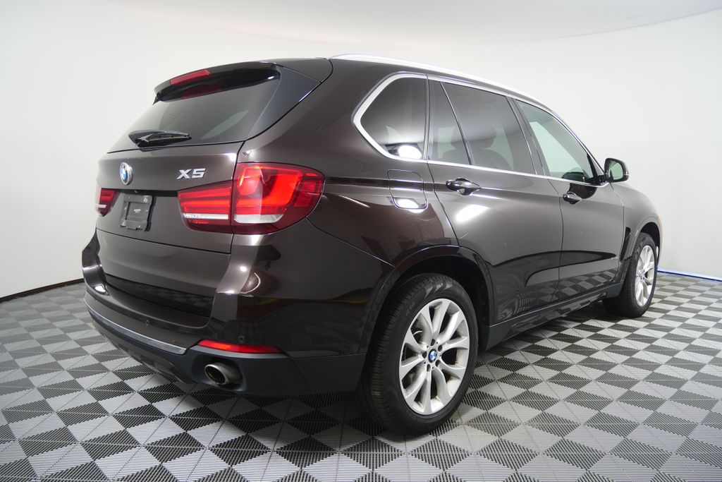 Thumbnail: 2015 BMW X5 - 3
