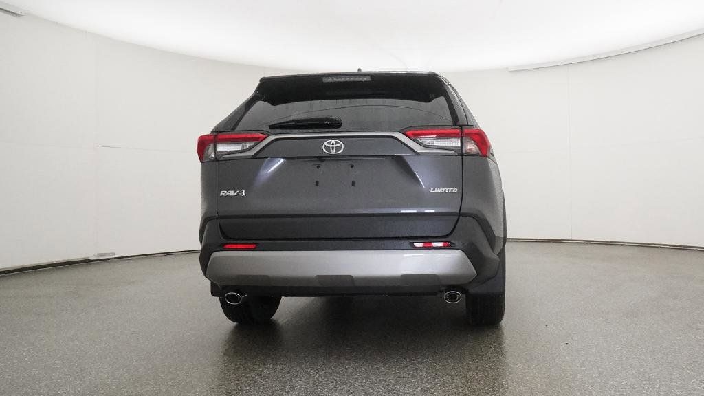 Thumbnail: 2025 Toyota RAV4 - 14