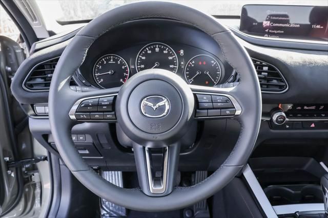 2024 Mazda CX-30 2.5 Carbon Turbo 17