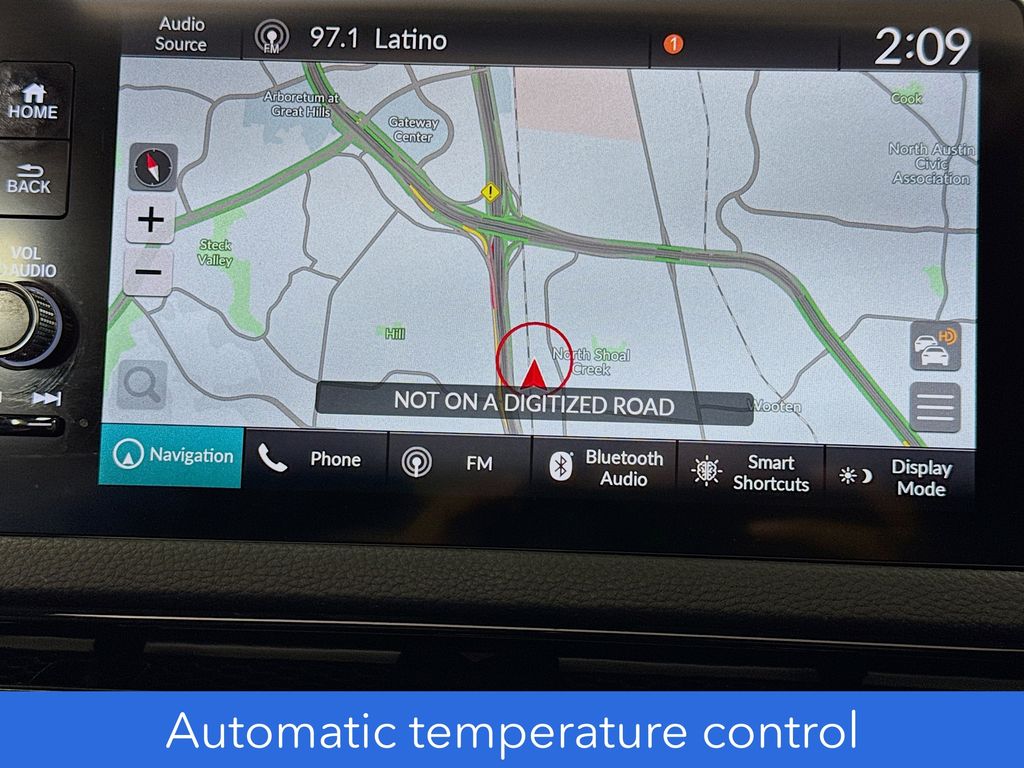 Used Car 2023 Honda Civic  Touring For Sale Under $30,000 In Austin, Texas