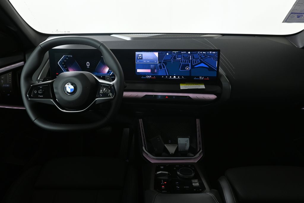 Thumbnail: 2026 BMW X3 - 17