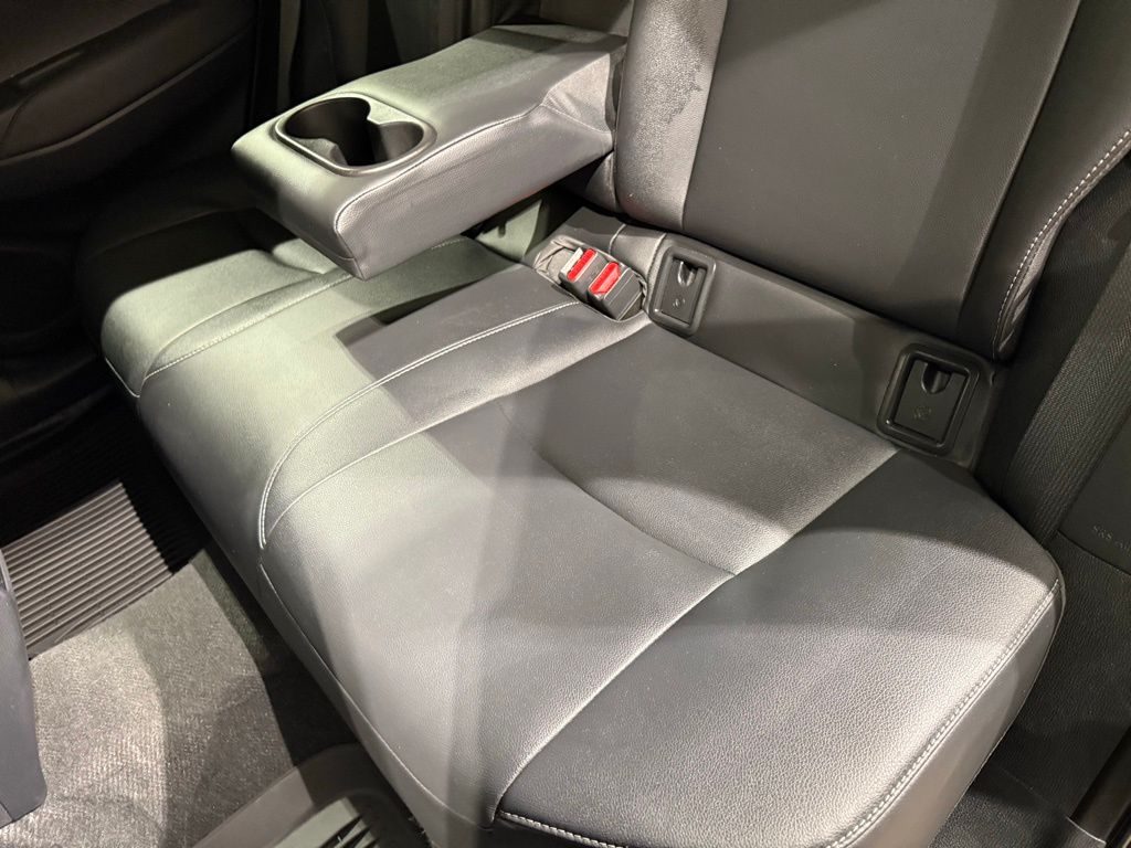 Thumbnail: 2025 Toyota Corolla Cross - 19